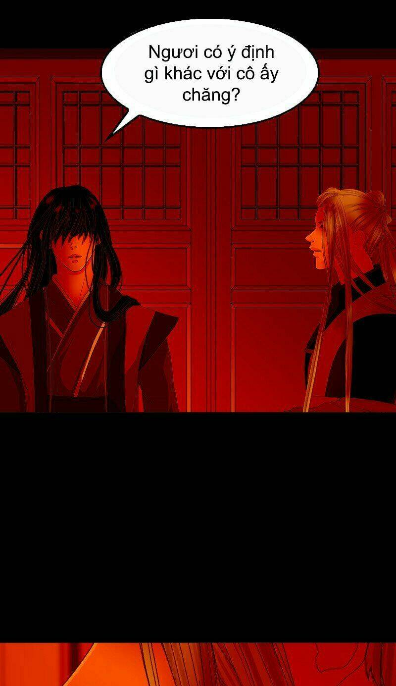 Huyết Đế Bạo Chúa: Chapter 26