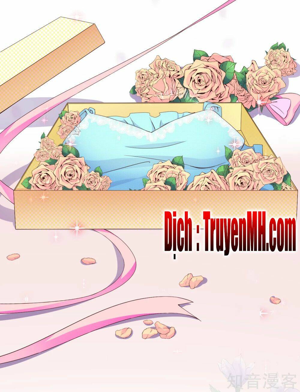 Cường Thế Tù Ái - Địch Thiếu Đừng Xằng Bậy: Chapter 9