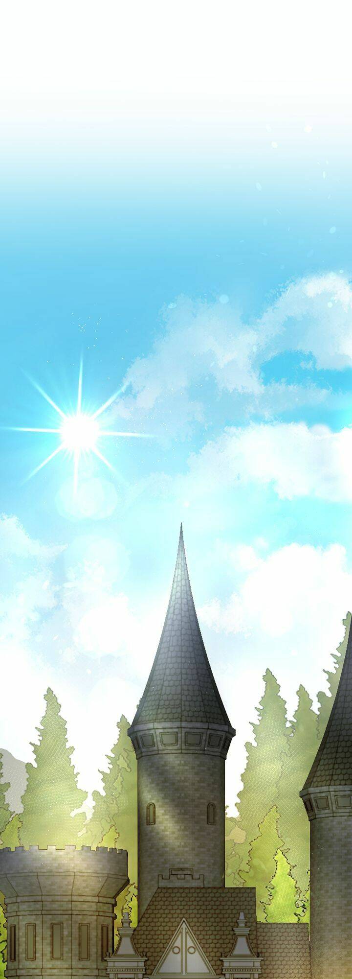 Aristité Được Ban Phước Một Lời Nguyền: Chapter 4