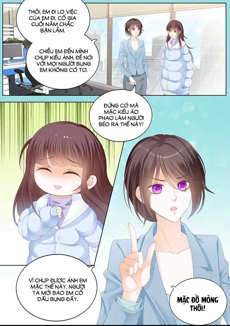 Thiểm Hôn Kiều Thê: Chapter 148