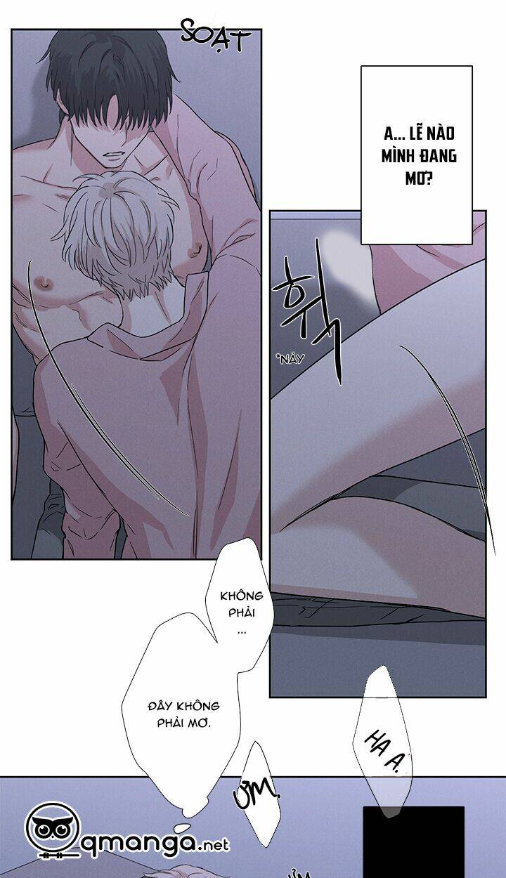 Trốn Tìm: Chapter 8