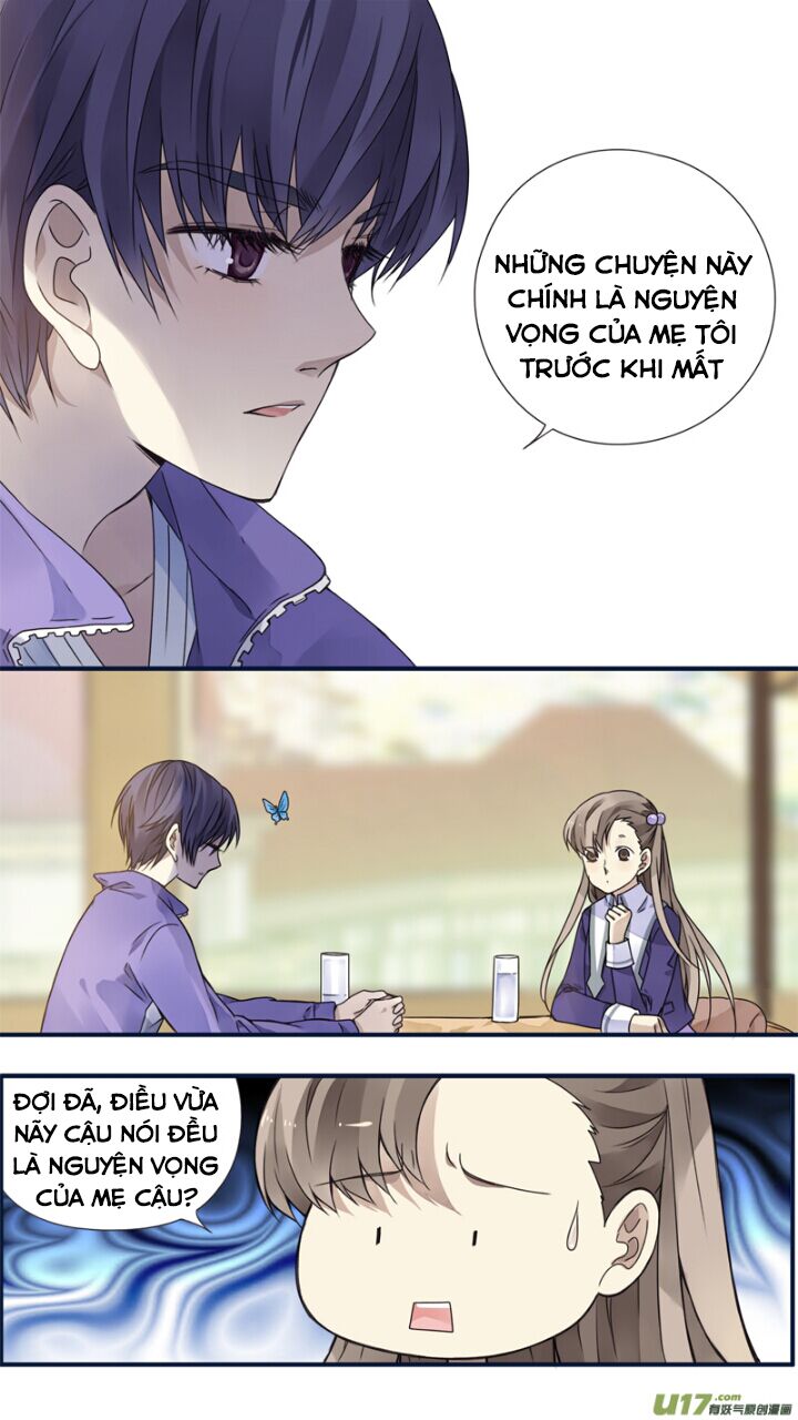 Lam Sí: Chapter 142
