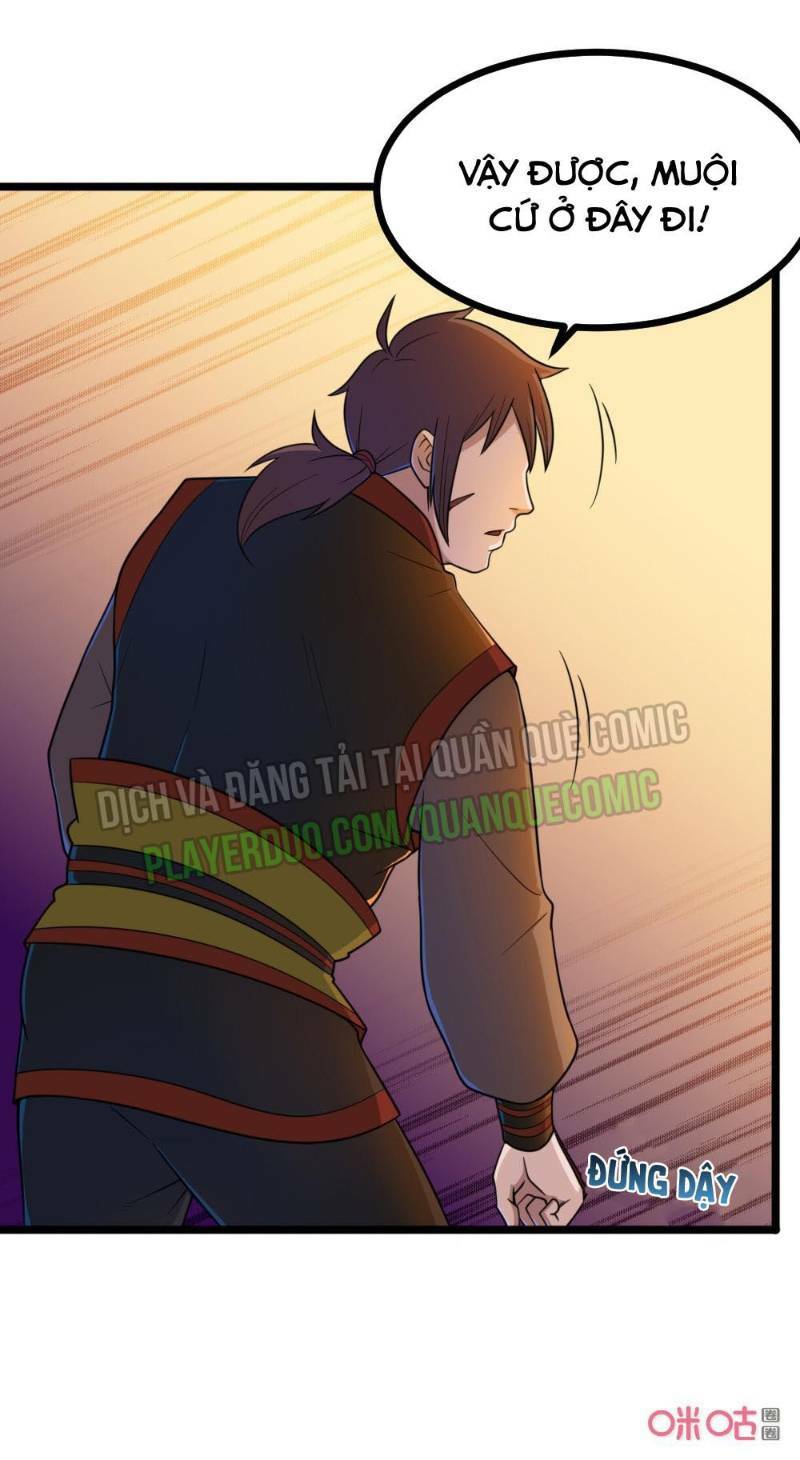 Tu Tiên Cuồng Thần: Chapter 42