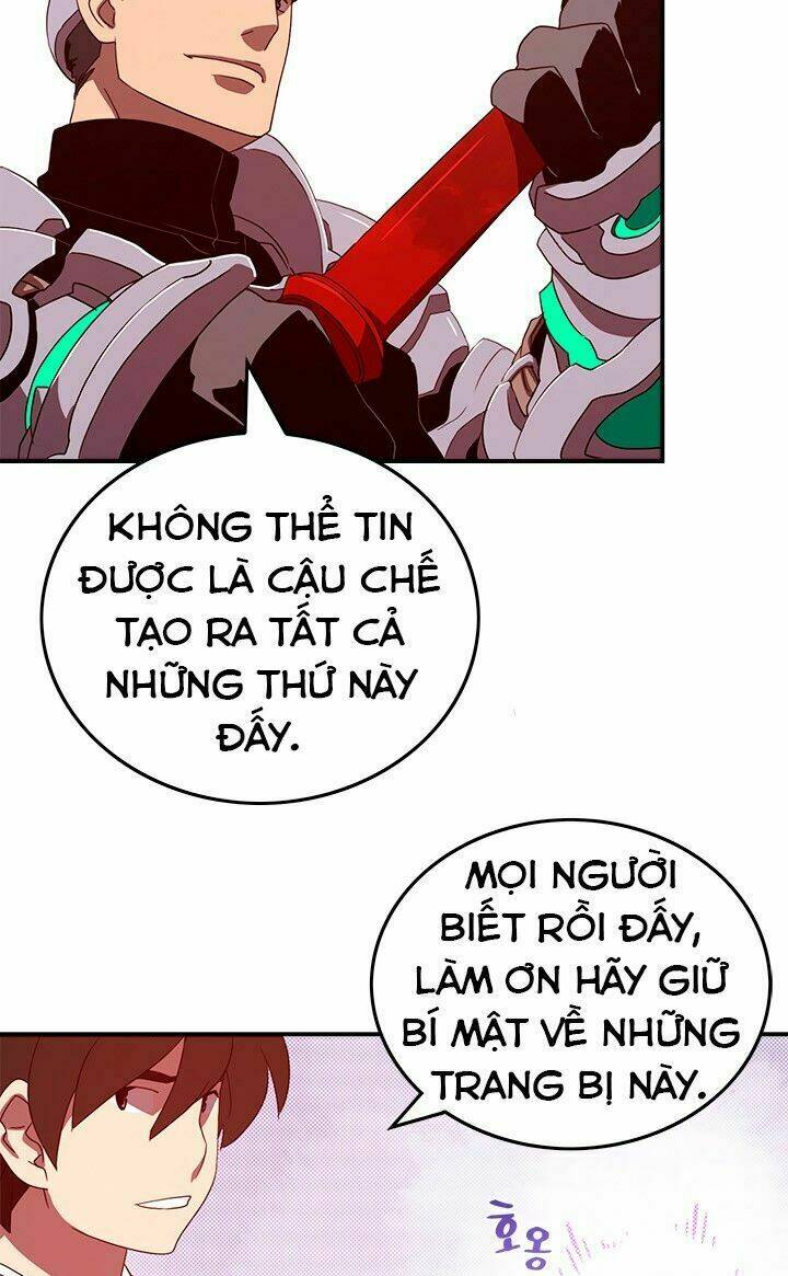 Ta Là Vua Pháp Sư: Chapter 44