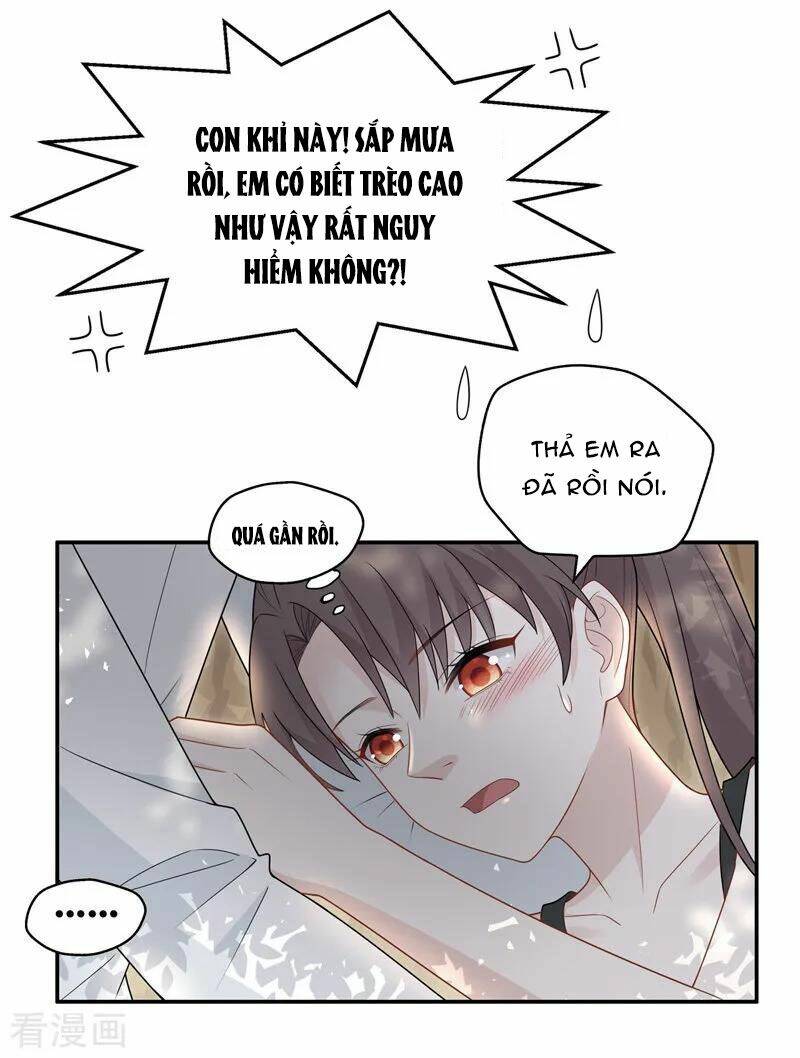 Thiên Kim Bất Lương: Chapter 50