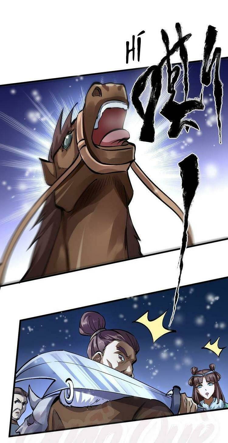 Đấu Hồn Đại Lục: Chapter 18