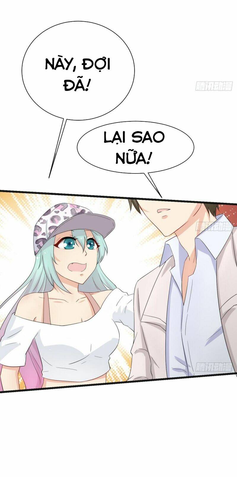 Hắn Là Long Ngạo Thiên: Chapter 32
