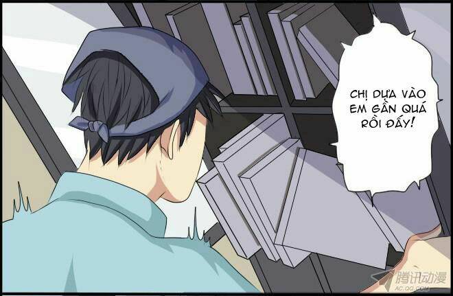 Future trial: Chapter 20