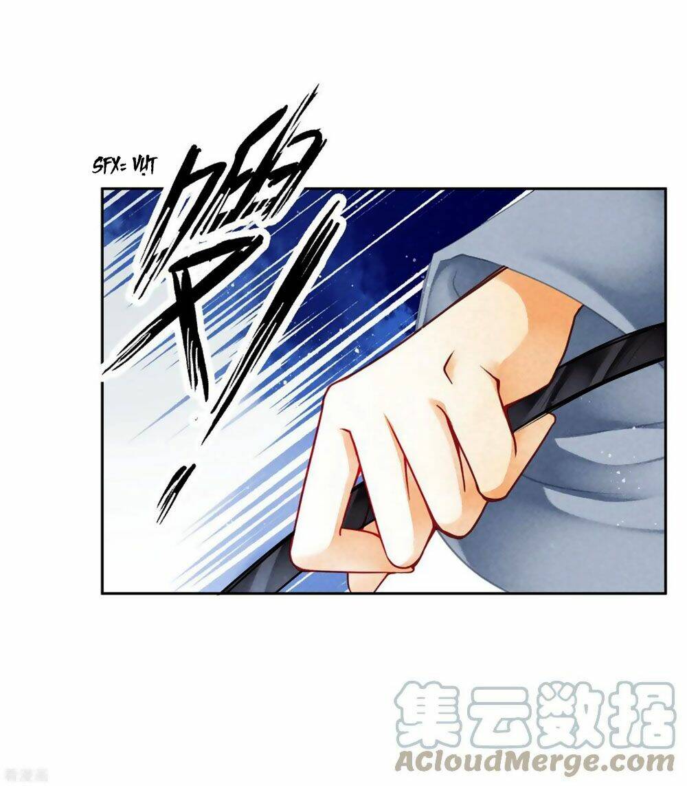 Ái Thượng Vô Địch Tiếu Hoàng Hậu: Chapter 134