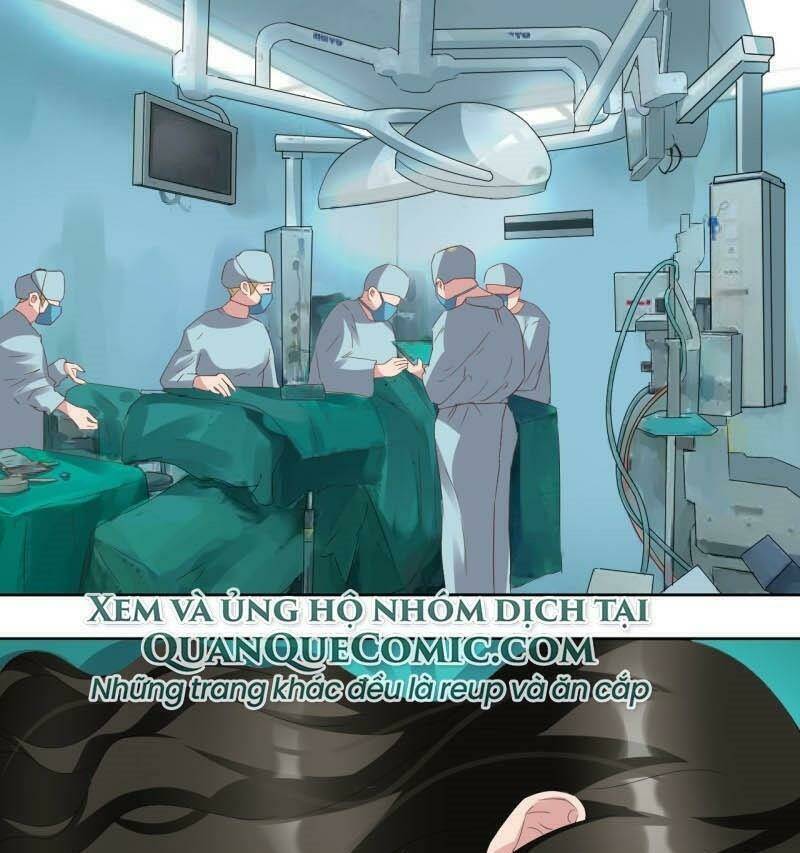 Đô Thị Thần Nhãn: Chapter 11