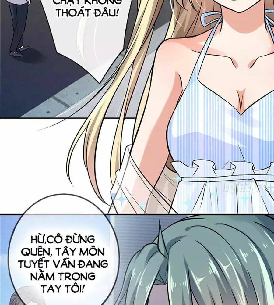 Nhật Ký Dạy Dỗ Của Gia Tộc Đáng Yêu: Chapter 56