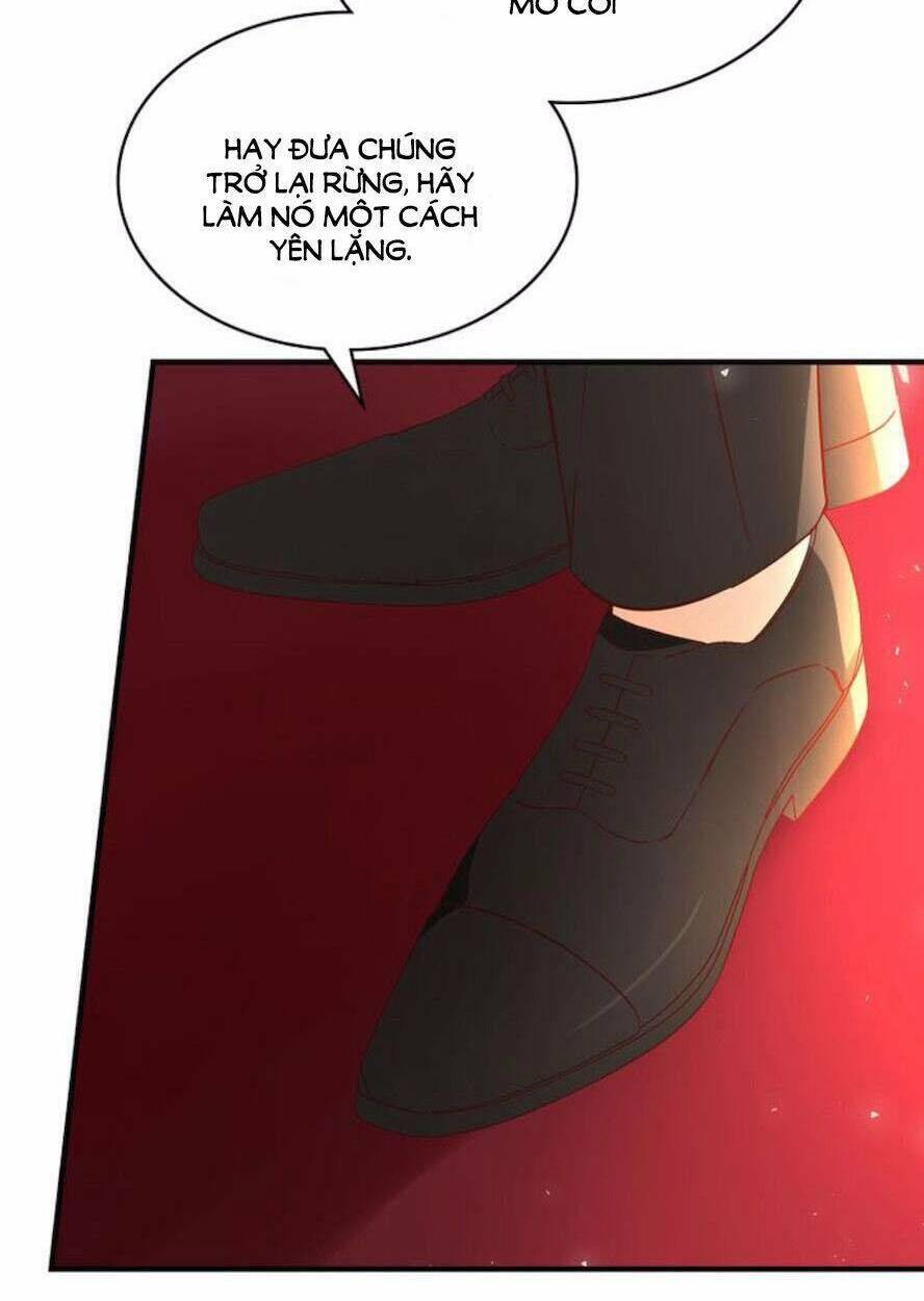 Lòng Trung Thành Với Kẻ Ác: Chapter 26