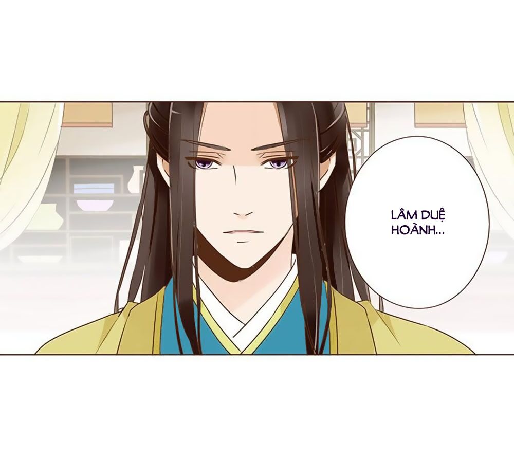 Đế Vương Trắc: Chapter 55