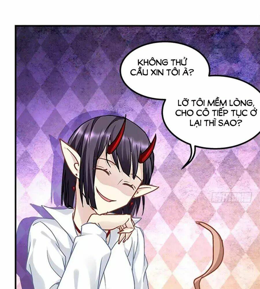 Ám Dạ Vô Thường: Chapter 38