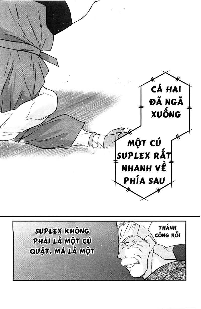 Truyền Nhân Atula 3: Chapter 70