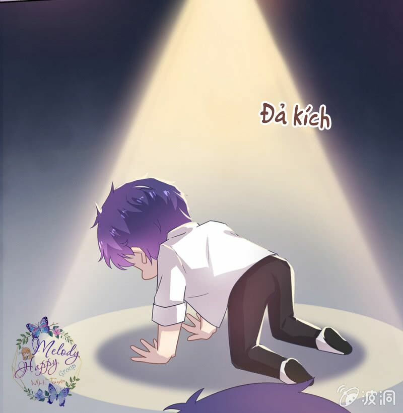 Ma Lạt Thiên Kim Đẩu Ác Thiếu: Chapter 90
