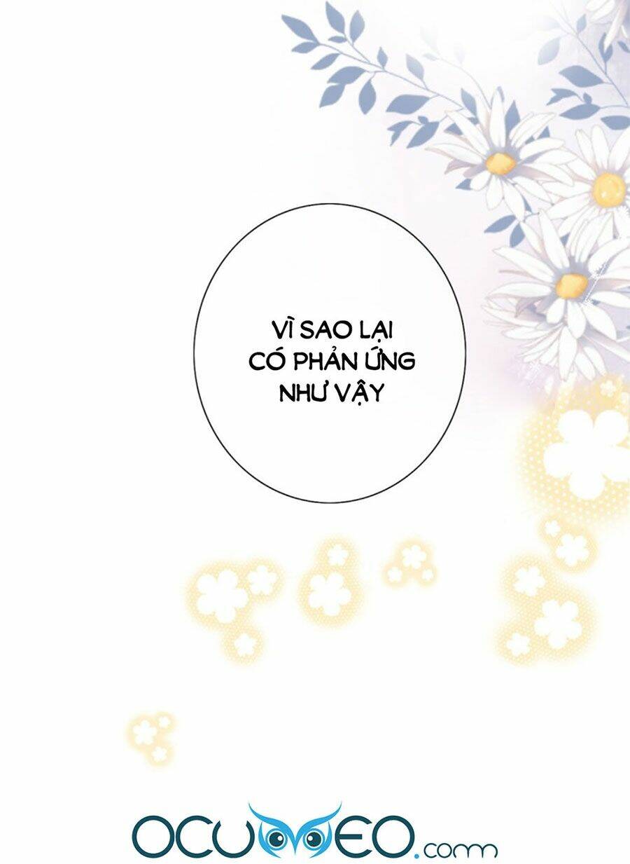 Bạn Gái Tôi Mới 30+: Chapter 34