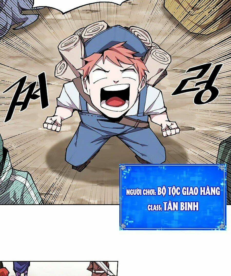 Long Tính: Chapter 2