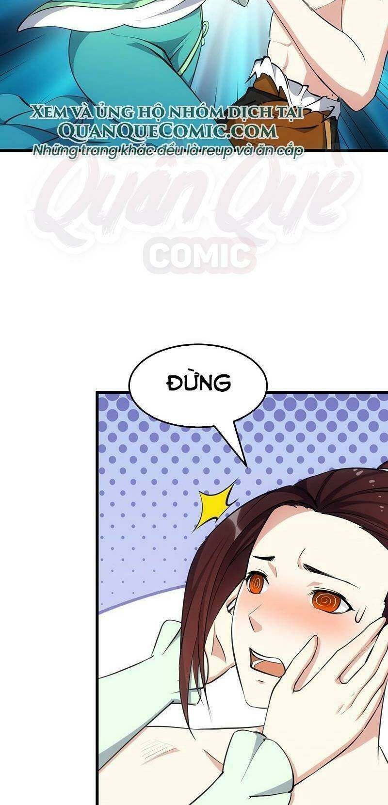 Hệ Thống Thần Long Nghịch Thiên: Chapter 63