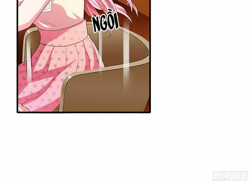 Thiểm Hôn Kinh Ái: Chapter 23