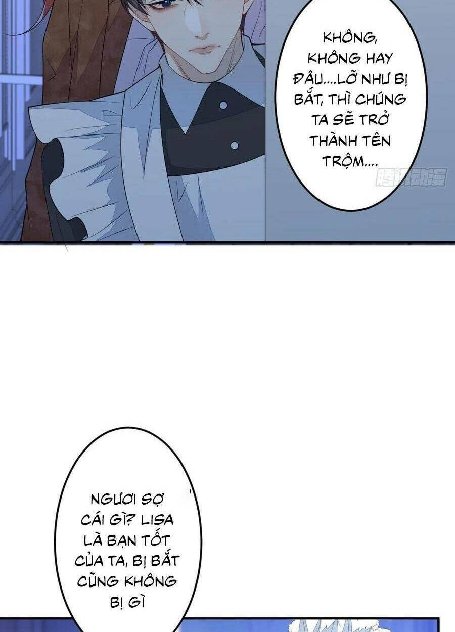 Xuyên Không Đến Thế Giới Trở Thành Đóa Hoa Của Anh: Chapter 62.9