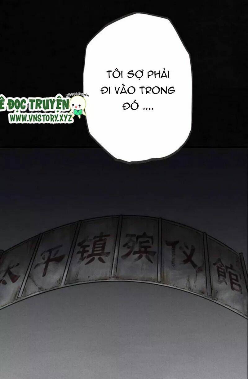 Thành Đô 1995: Chapter 43.2