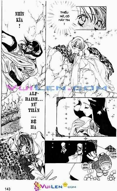 Duyên Kỳ Ngộ: Chapter 3