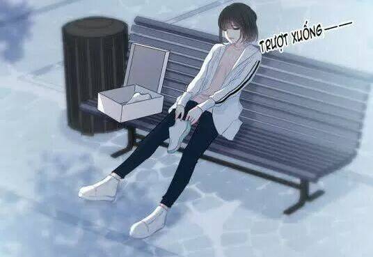 Vấp Phải Nghịch Quang: Chapter 35