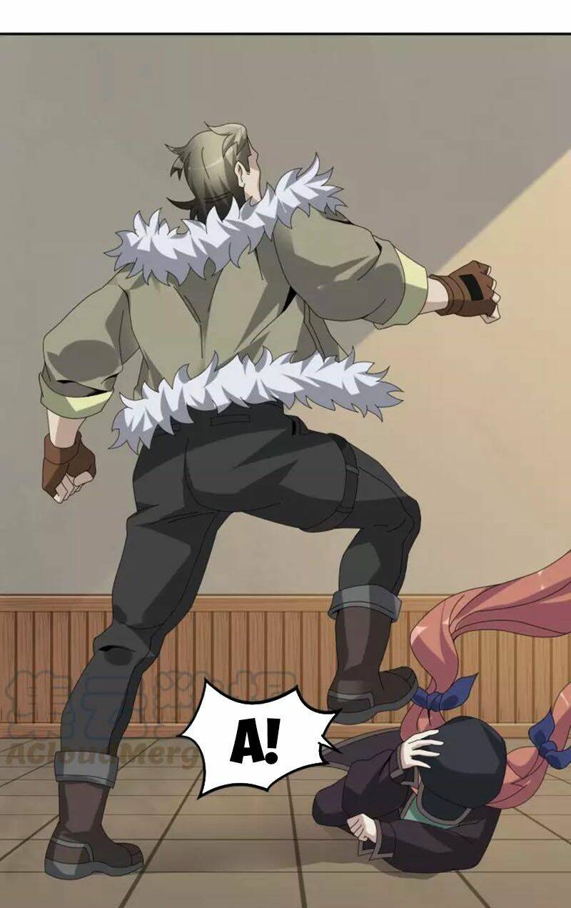 Siêu Cấp Đại Chủ Bạ: Chapter 82