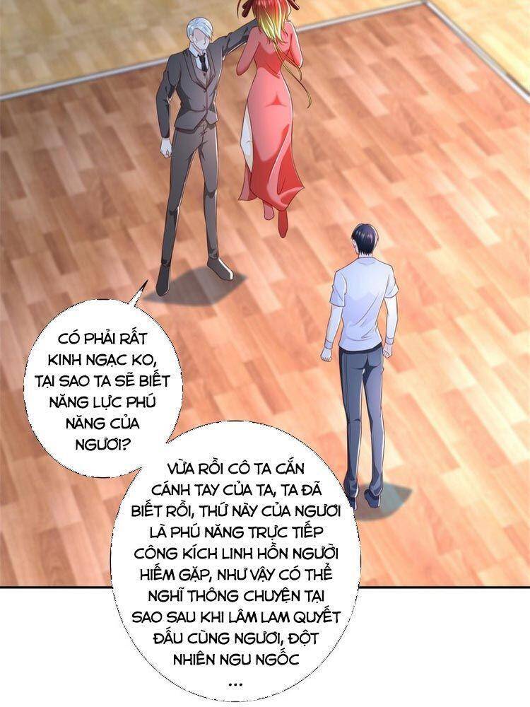 Trọng Sinh Chi Thần Đế Trở Về: Chapter 74