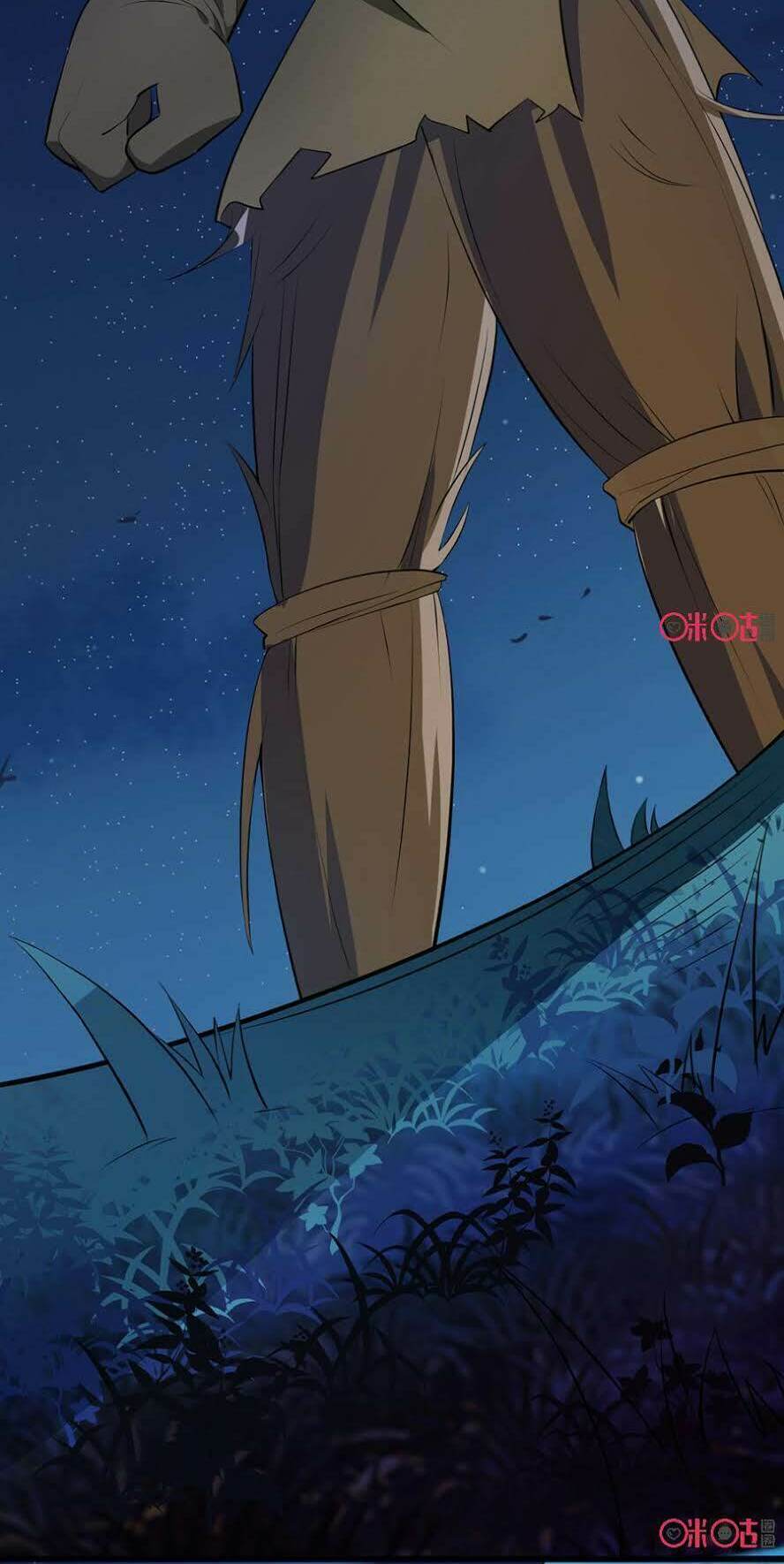 Tu Tiên Cuồng Thần: Chapter 21.5