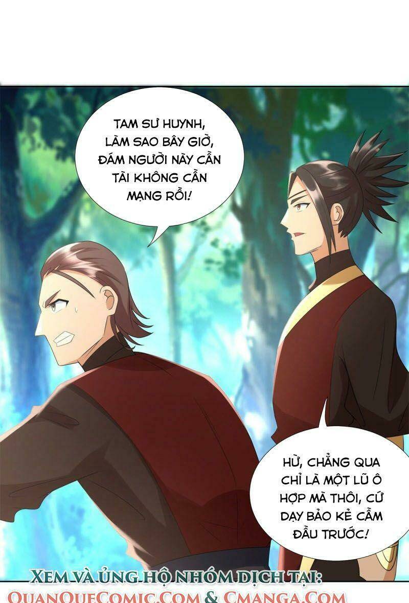 Chí Tôn Trọng Sinh: Chapter 73