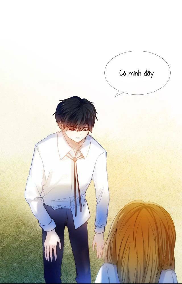 Kế Hoạch Trái Tim: Chapter 49
