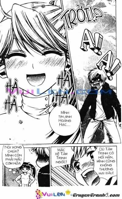 Đóa Hoa Anh Đào: Chapter 3