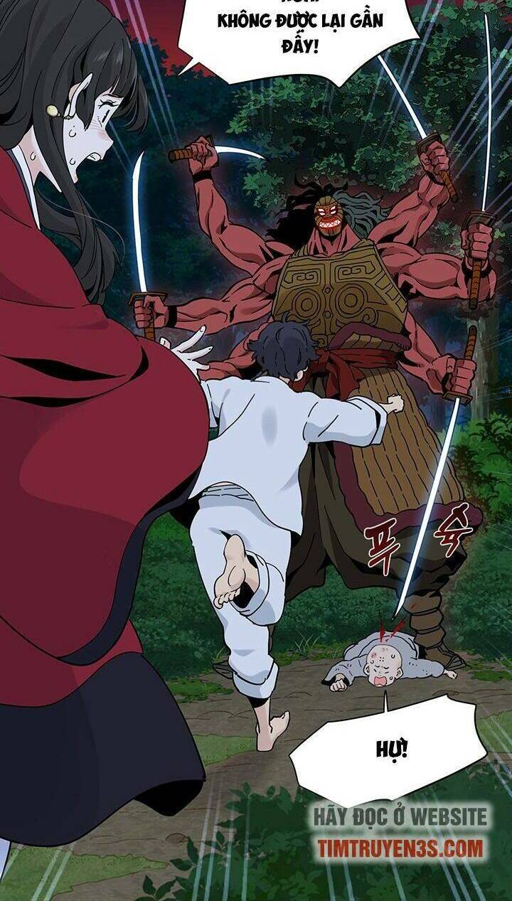 Hồi Ký Của Huyền Thoại Học Giả: Chapter 9