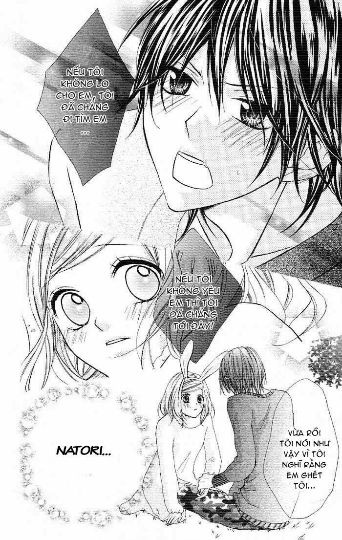 Akuma De Kobito: Chapter 4