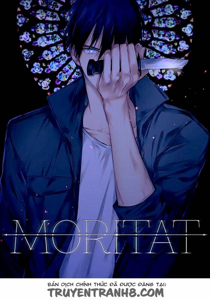 Moritat: Chapter 27