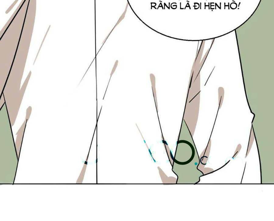 Mùi Hương Lãng Mạn: Chapter 80