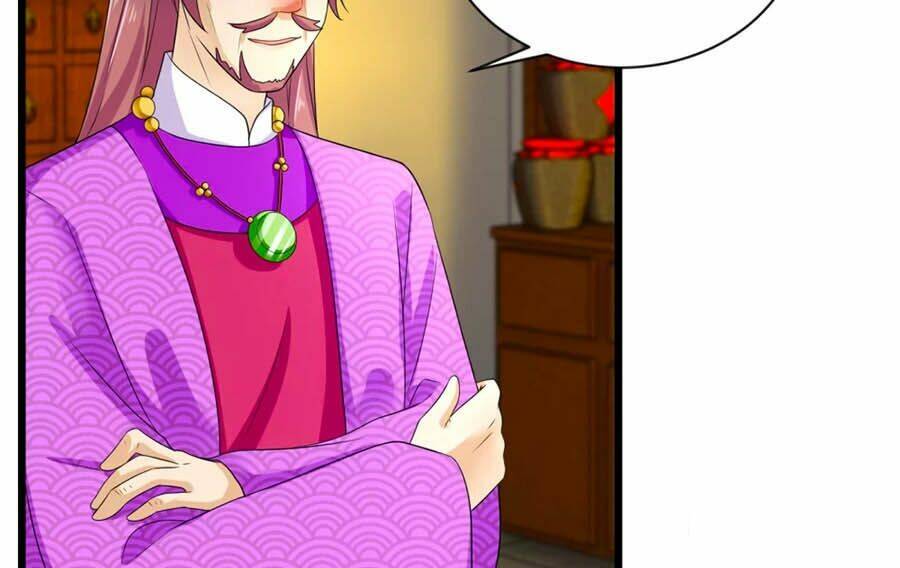 Hãn Phi Đương Gia: Lãnh Vương Xin Tự Trọng: Chapter 22