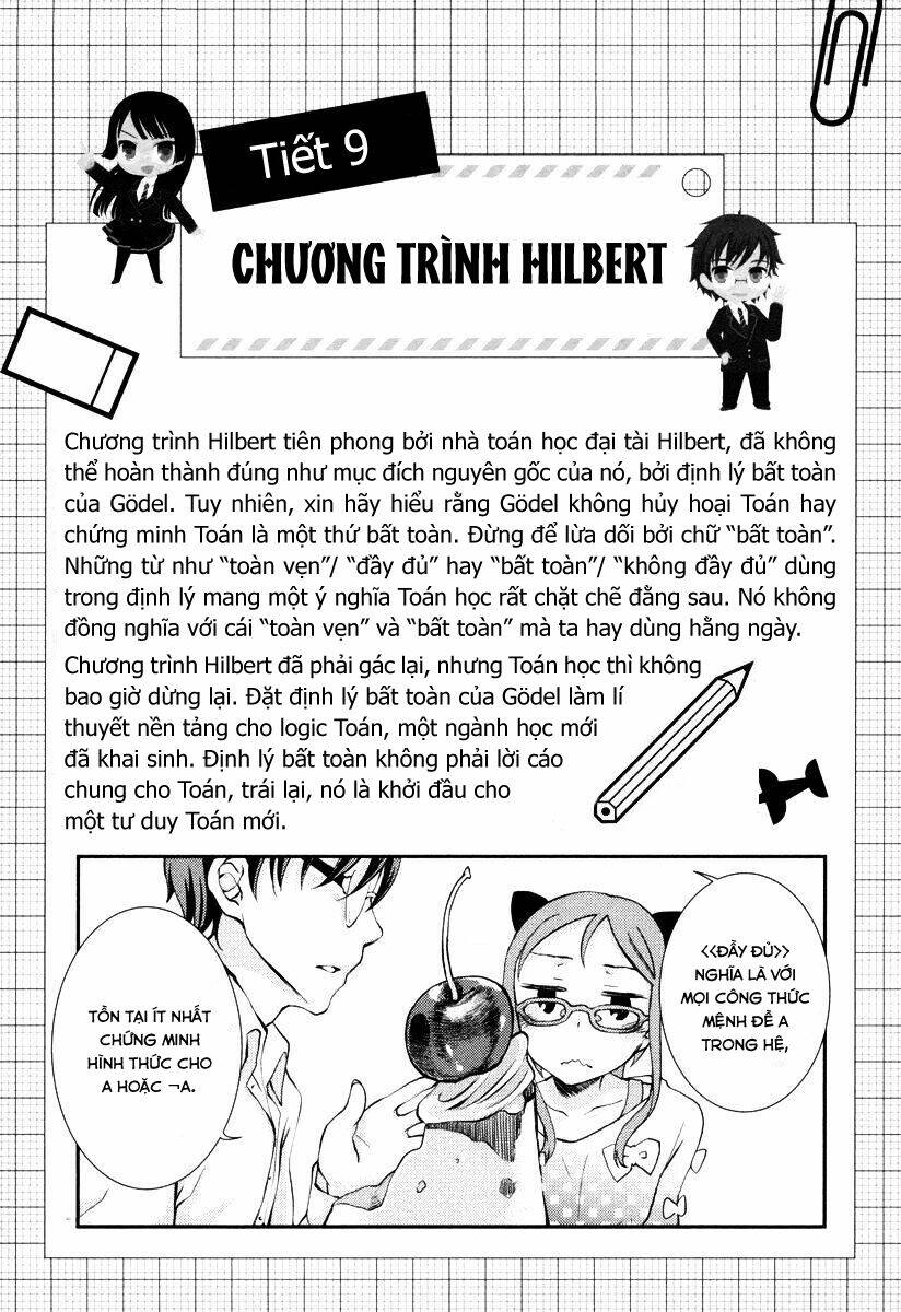 Tuyệt Thế Độc Phi Của Tà Vương: Chapter 9
