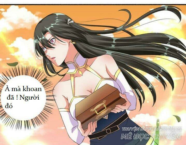 Cuồng Phi Phách Lối: Chapter 15.4