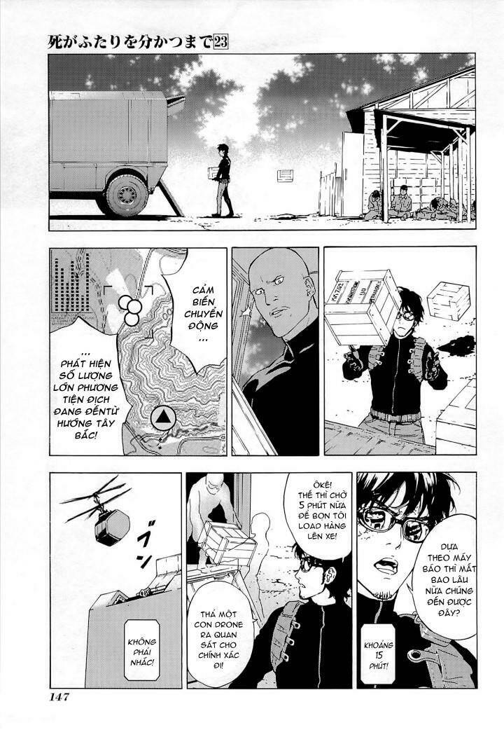 Until Death Do Us Part: Chapter 185