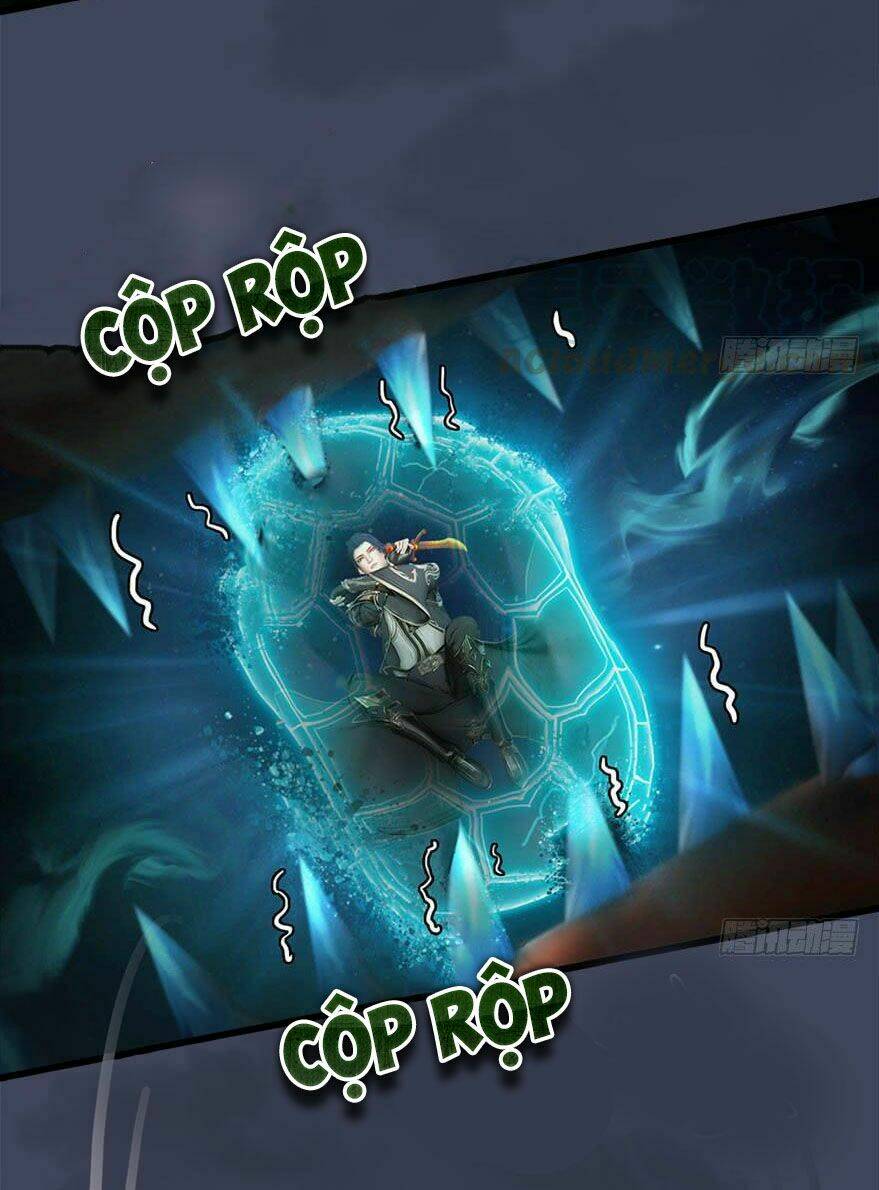 Cửu Hoang Đọa Huyền Sư: Chapter 116