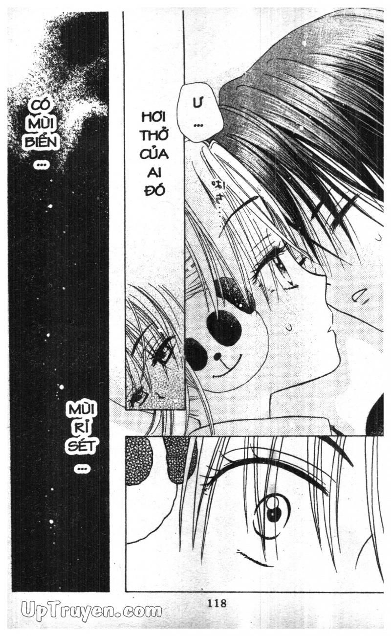 Học Viện Alice: Chapter 11