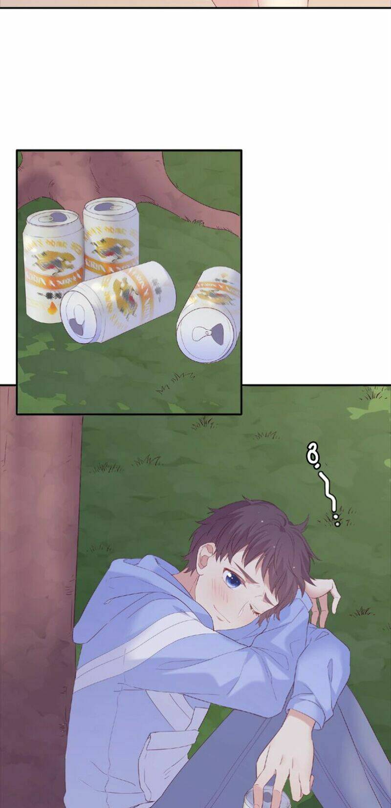 Vương Tử Thành Phố Và Công Chúa Amazon: Chapter 70