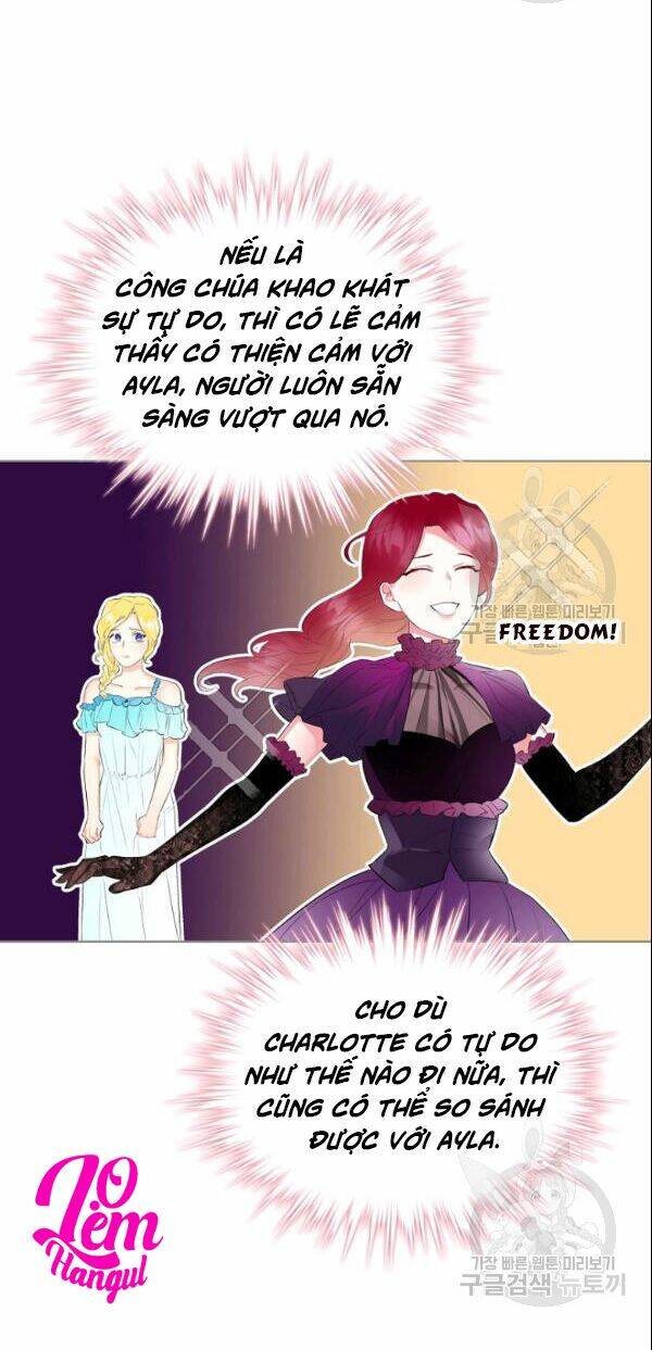 Kẻ Tạo Ra Nữ Phản Diện: Chapter 18