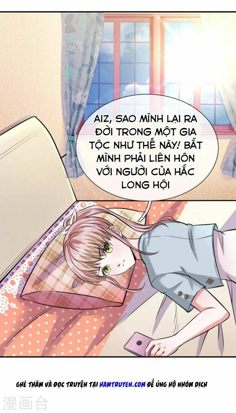 Tuyệt Thế Phi Đao: Chapter 44