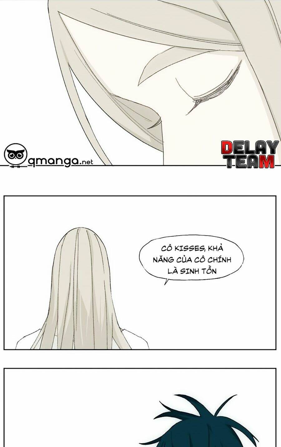 Đại Chiến Muỗi Biến Dị: Chapter 48