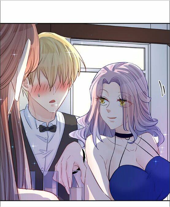 Trọng Sinh Để Ngủ Với Ảnh Đế: Chapter 106