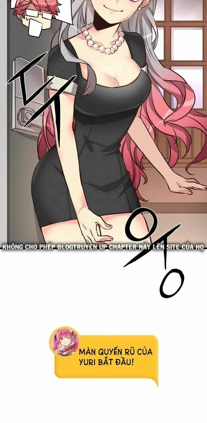 Premarital Relationship: Chapter 28